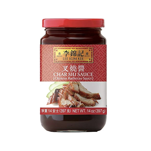 CHAR SIU SAUCE  397GR